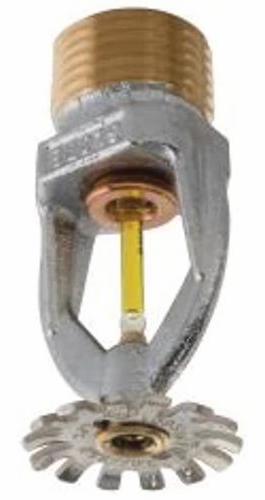 1/2" Quick Response 286F K5.6 Pendent Sprinkler Head White FireLock V2708