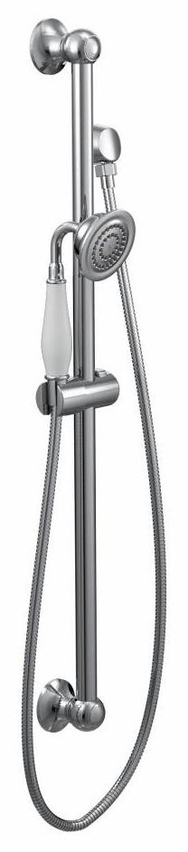 Weymouth Eco-Performance 1-Function Hand Shower