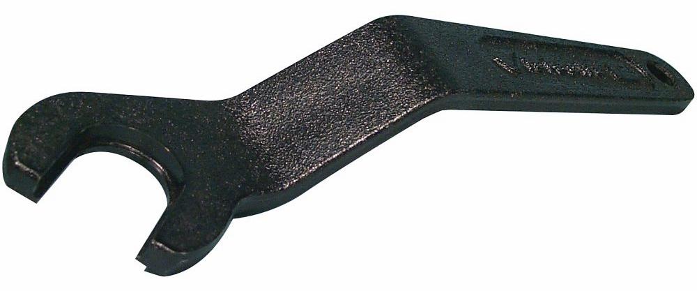 V27 ESC ASY 3/4 ADJ 1/2 NPT  ~ BLK RAL9004