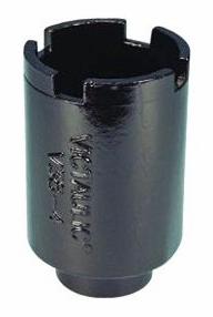 V38-4 Socket Concealed Sprinkler Wrench