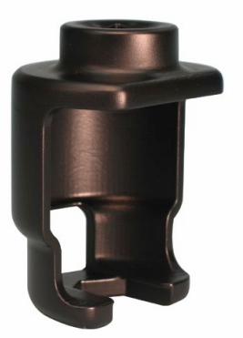 V27-2 RECESSED SOC WR