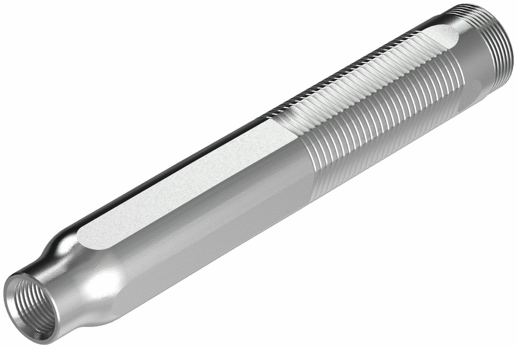 1/2x9 NPT REDUCING NIPPLE RNH