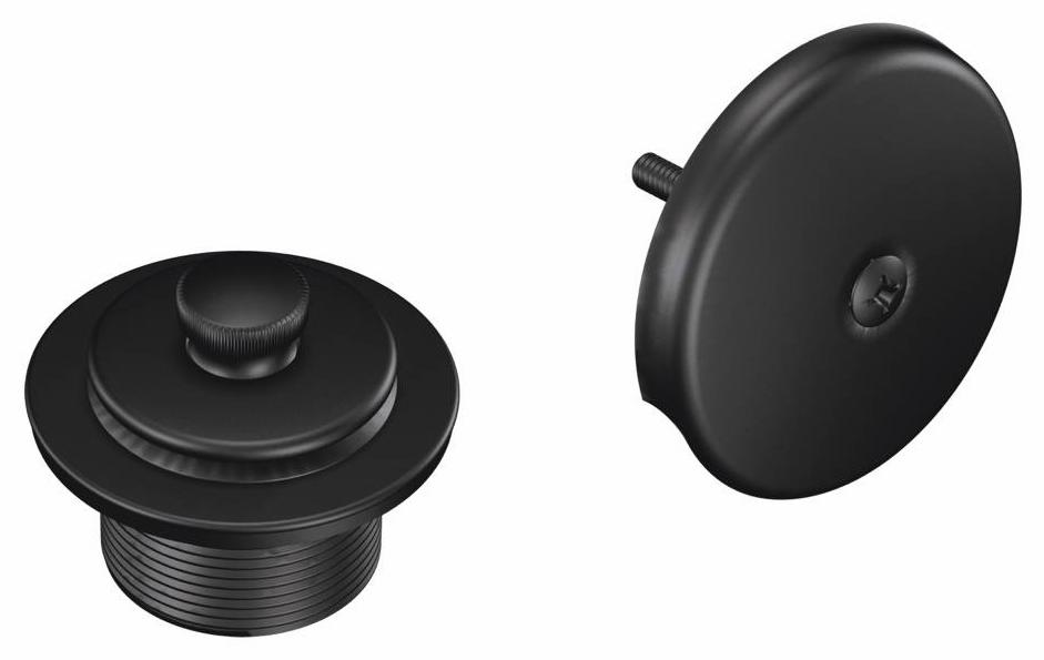 Push-N-Lock Tub Drain Kit