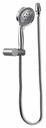 Eco-Performance 4-Function Hand Shower with Bracket