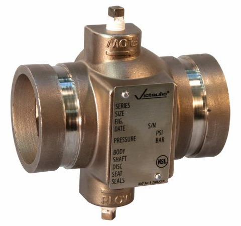 3" Stainless Steel Check Valve EDPM Series 416