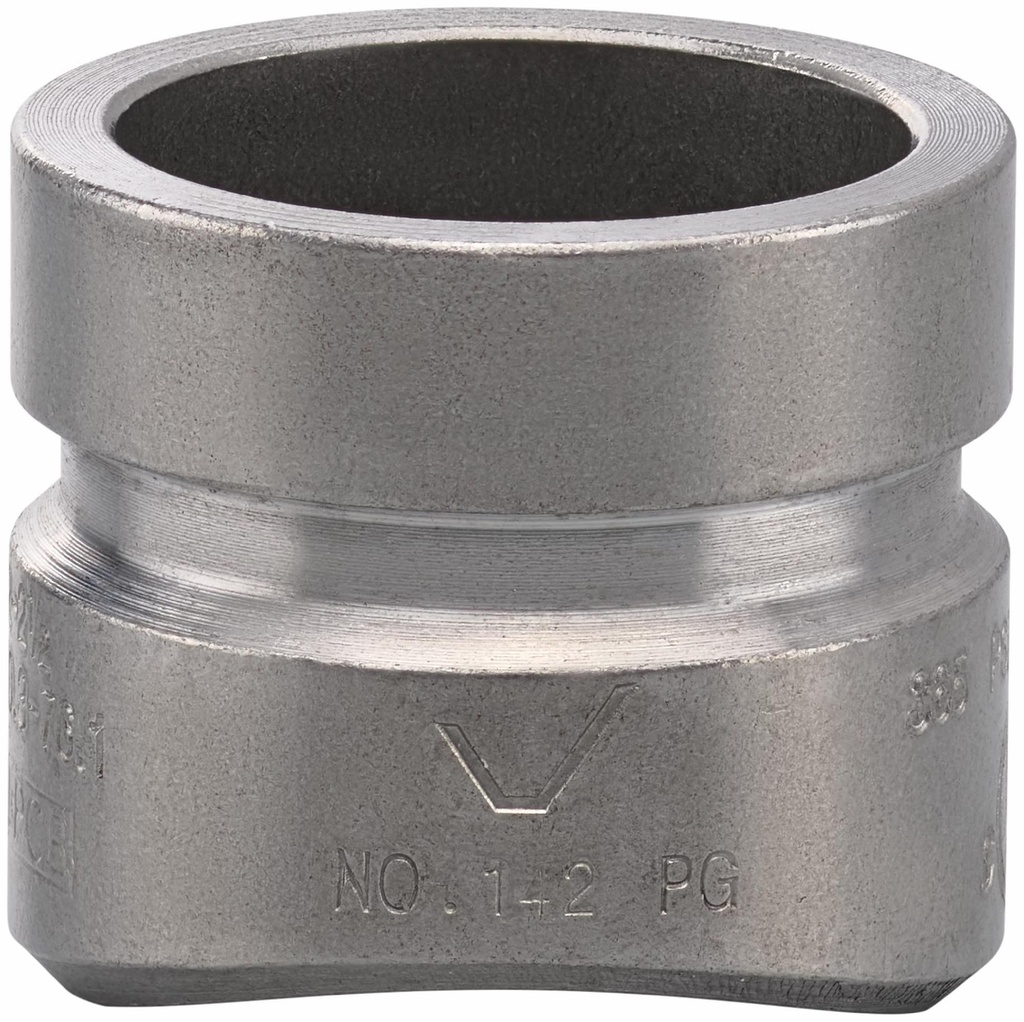 1x1 1/2 - 2 GRV WLD OTLT 142 ~ UPD IGS USE FCO3142Y00