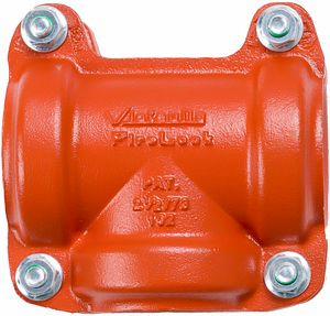 1" Installation Ready Tee FireLock 102