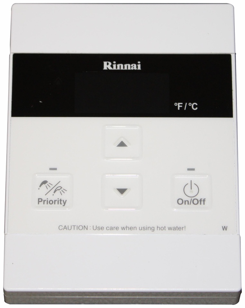 Commercial Temperature Controller
