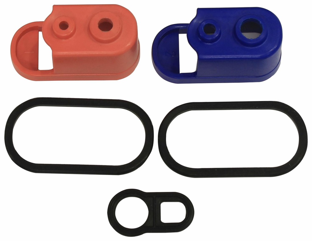 Kit, Conversion RU180i