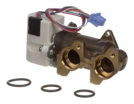 Kit, By-Pass valve (KB)