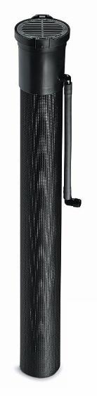 Basic Root Watering System