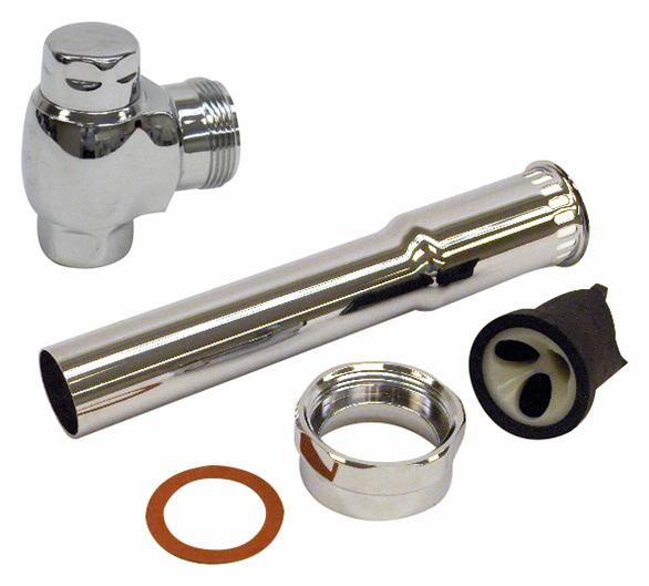 Toto 1-1/2" Flush Valve Accessory Kit for Top Spud Toilet