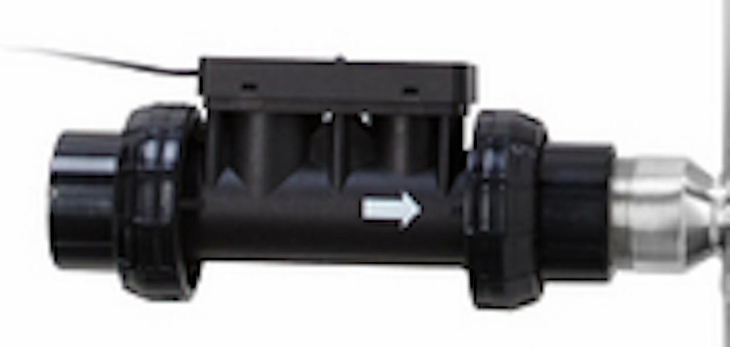 FLOW METER FOR PRO20