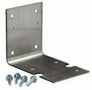 FILTER HOUSING BRACKET, FB-34PR/FC-34PR