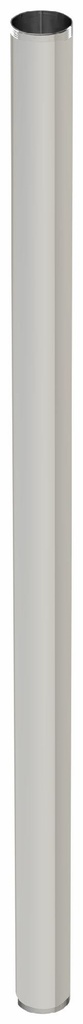1-1/4" 20GA T.B.E. TUBE