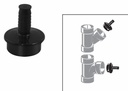 1-1/2" ABS DISHWASHER BUSHING