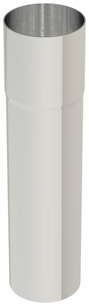 1-1/2" 22GA EXT TUBE-SOLDER