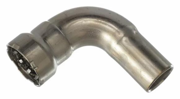 1-1/4 316MP PXFTG 90 ELBOW