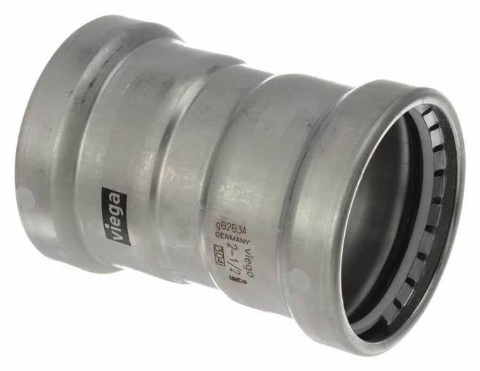 3 304MP XL COUPLING W/STP