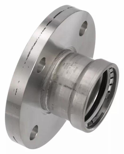 2-1/2 304MP XL PXFLG ADAPTER