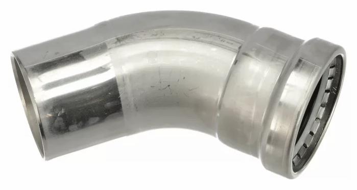 4 316MP XL PXFTG 45 ELBOW