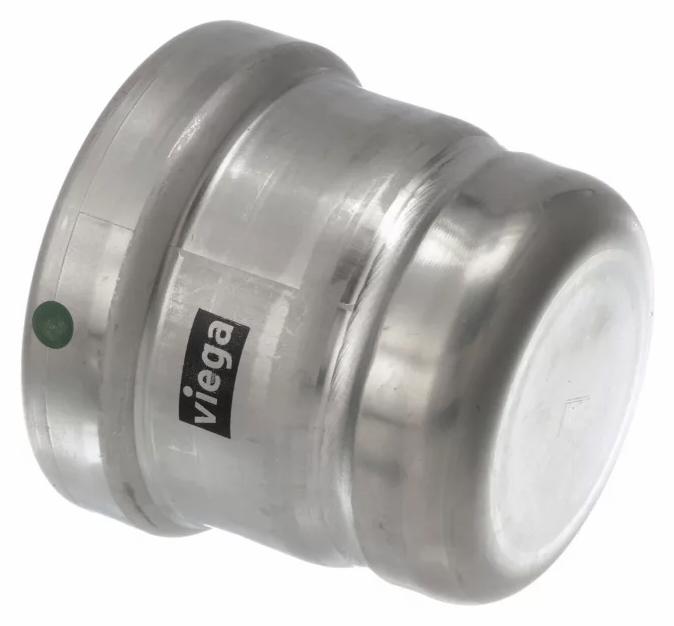 2-1/2 316MP XL P CAP