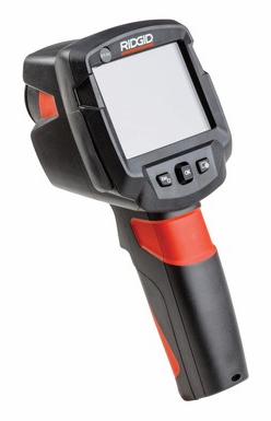 Thermal Camera RT-7x Wi-Fi