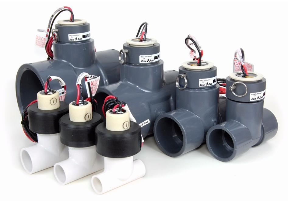 11/2 PVC TEE TYPE SENSOR