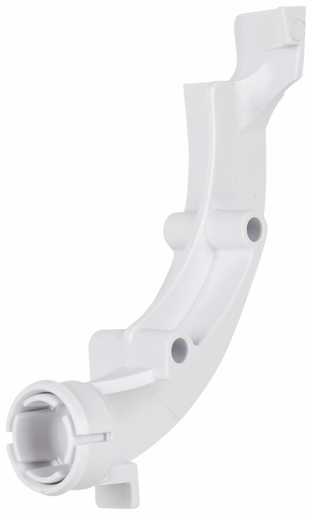 1/2 PLASTIC PEX BEND FOR STRONG ARM