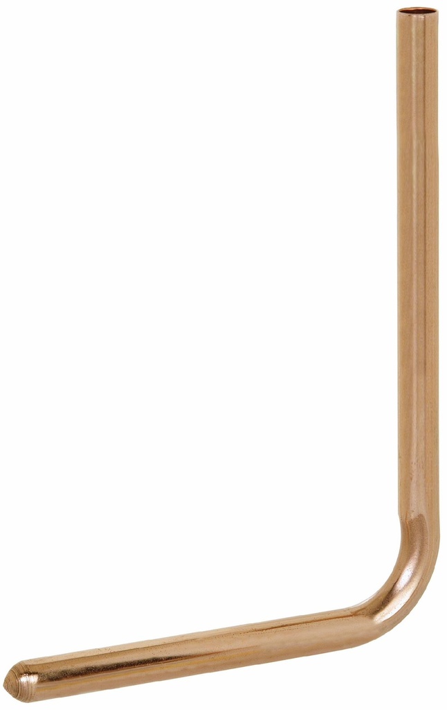 ELL R-IN-R 10 X 7 1/2 MS TUB SPOUT