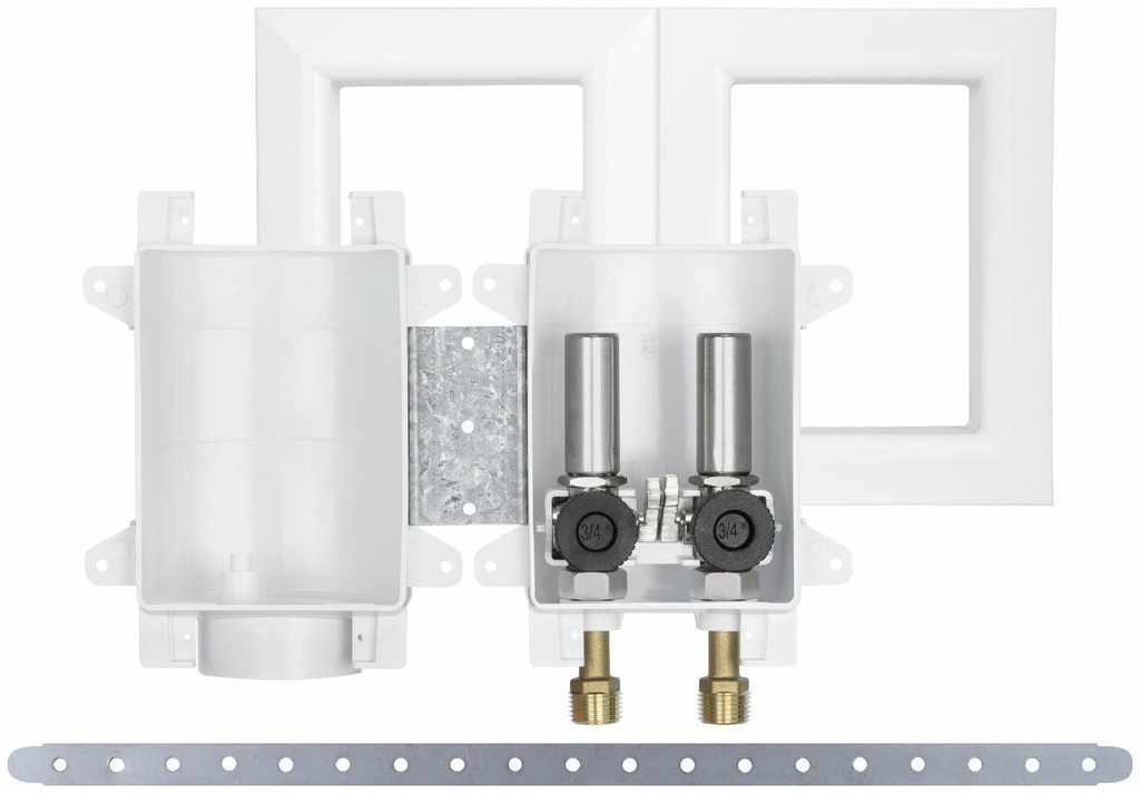 OXBOX WM MIP/FSWT MINI W/FRAME