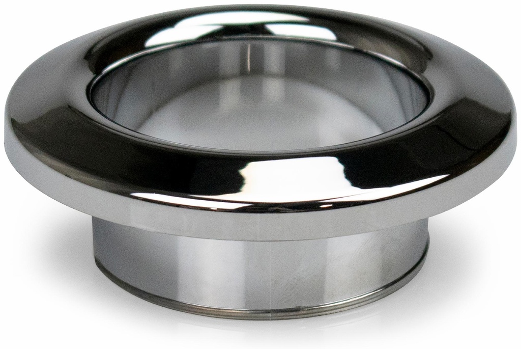 OMEGA PLATE FRAME CHROME PLATED