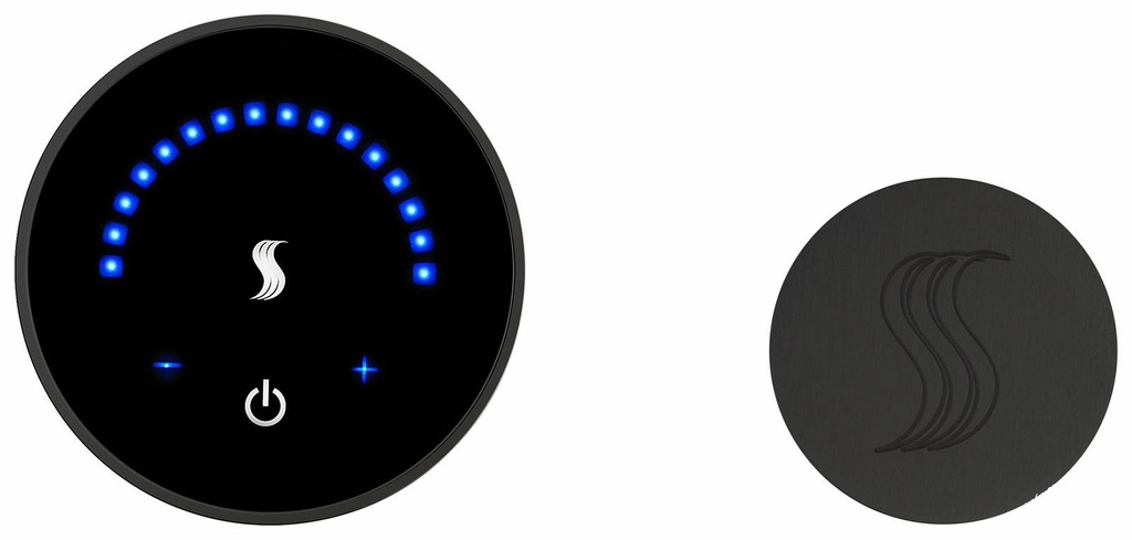 MicroTouch Kit Round