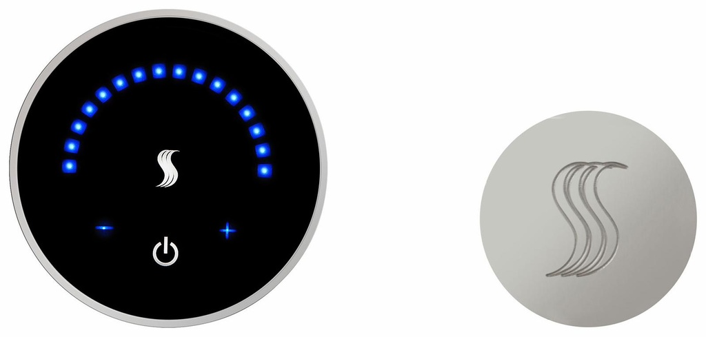 MicroTouch Control Kit Round