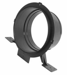 4" Diffuser Sleeve (Terminator)