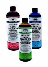 "FAST-TRAC" TRACER DYE-LIQUID YELLOW/GREEN DYE - 16 fl. oz.