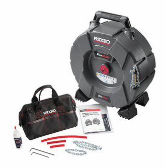 FLEXSHAFT, K9-204 NA