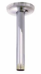 1/2" Flange with Set Screw