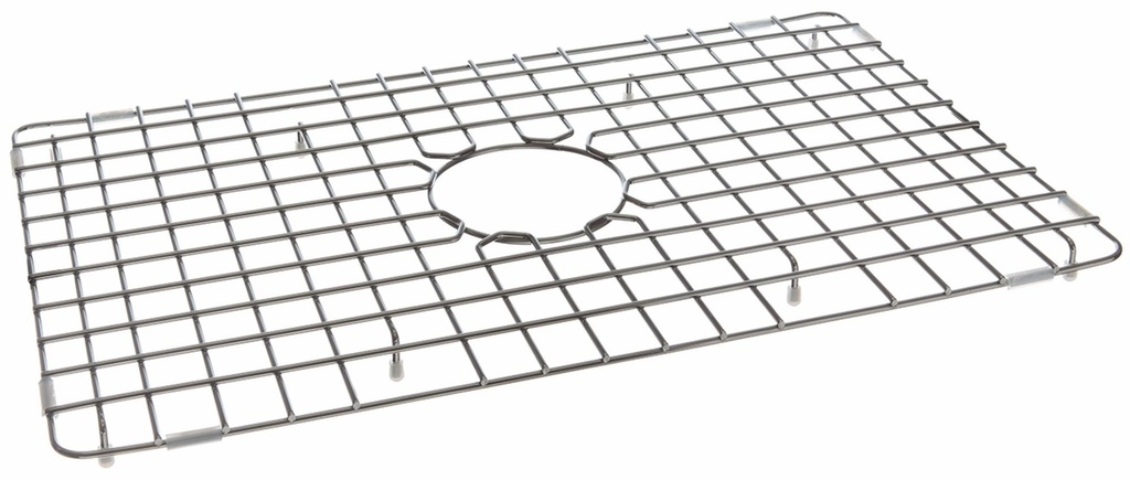 Bottom Sink Grid