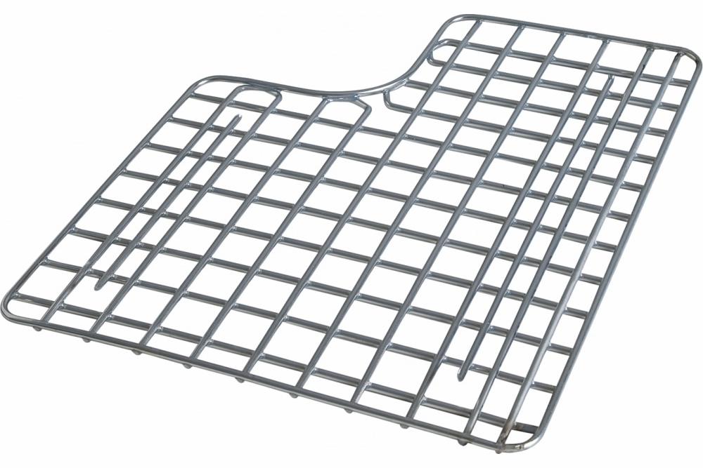 Bottom Sink Grid