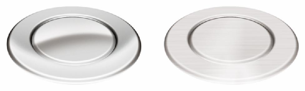 Air Switch for Continuous Feed Disposers