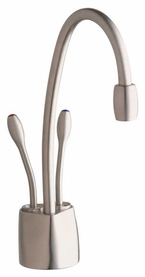 F-HC1100SN Indulge Contemporary Hot + Cold Water Dispenser (Faucet Only)