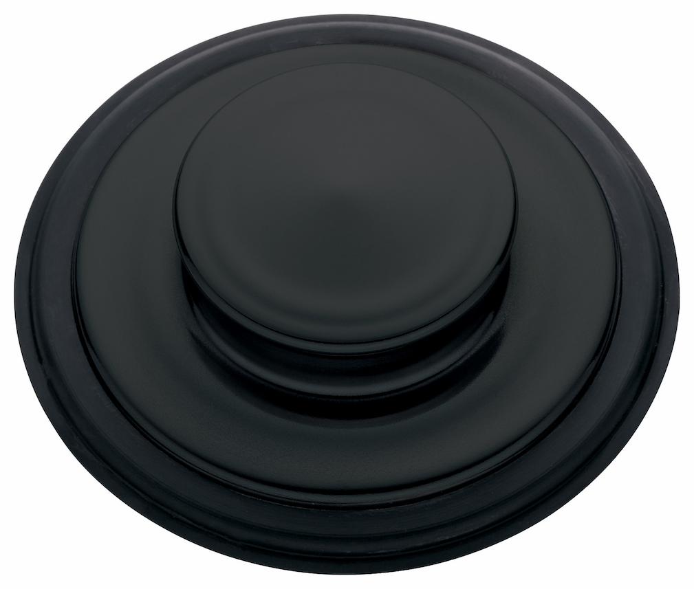 STP-MTBLK Garbage Disposal Sink Stopper