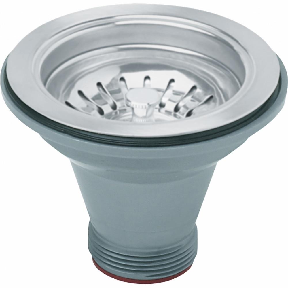 Basket Strainer