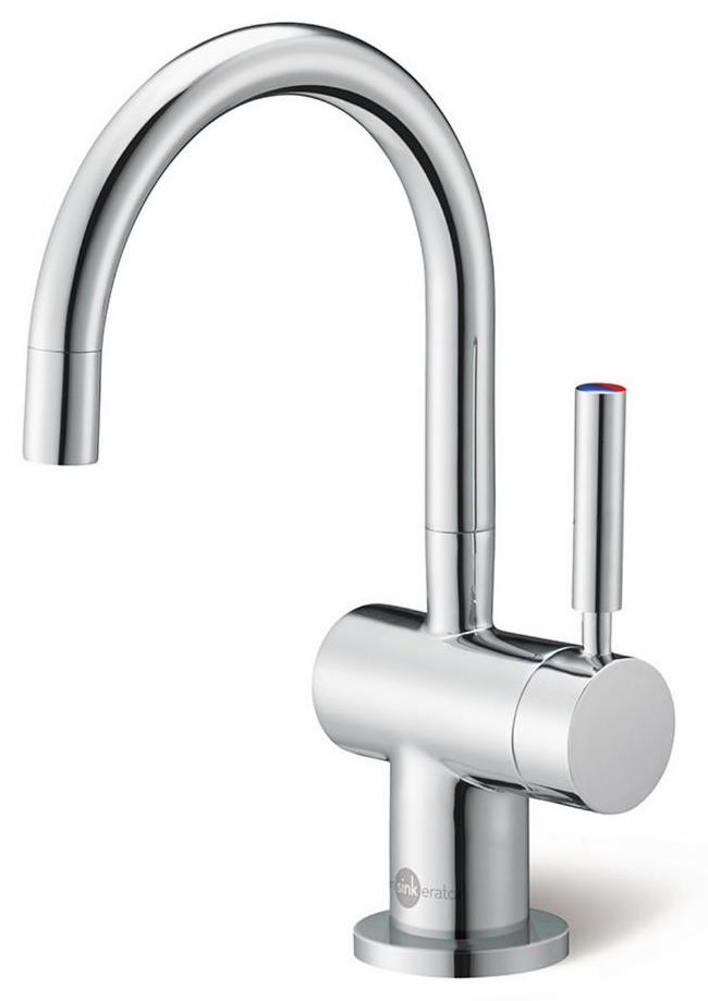 F-HC3300C Indulge Modern Hot + Cold Water Dispenser (Faucet Only)