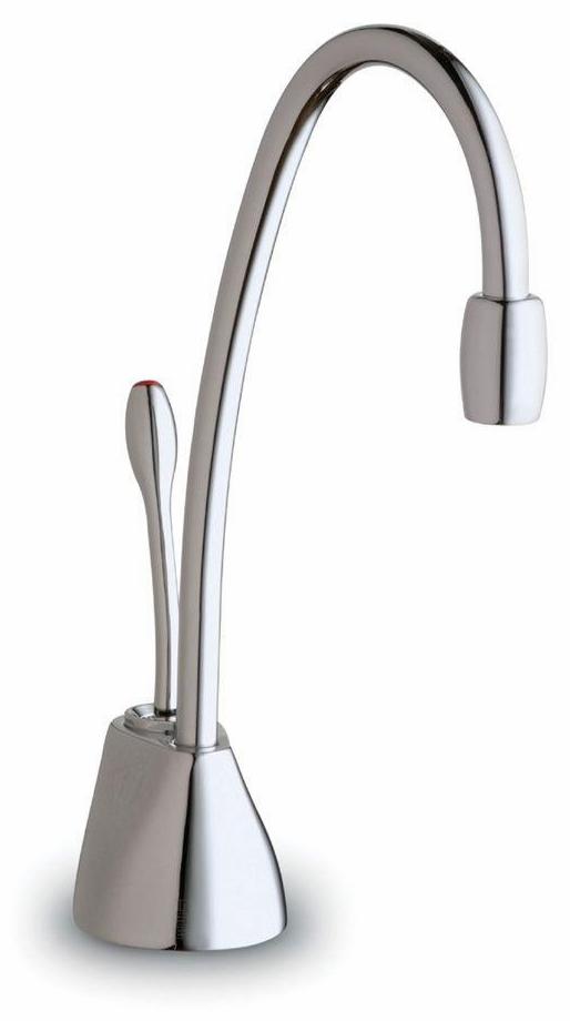 F-GN1100C Indulge Contemporary Instant Hot Water Dispenser (Faucet Only)