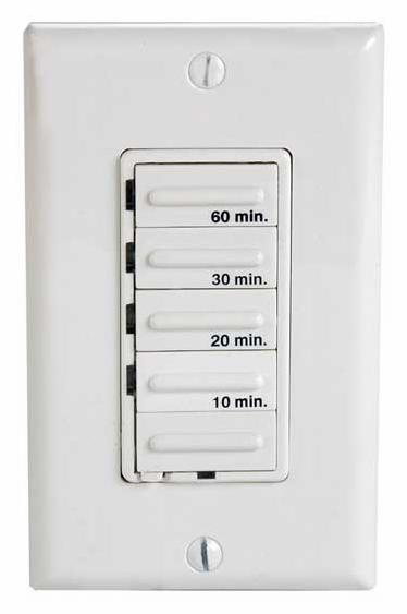 Digital Timer 10 - 20 - 30 - 60 Minutes