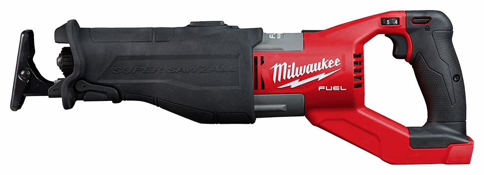 M18 FUEL SUPER SAWZALL BARE