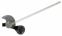 M18 FUEL QUIK-LOK Edger Attachment
