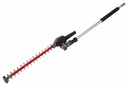 M18 FUEL QUIK-LOK Articulating Hedge Trimmer Attachment